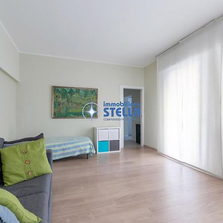 Condominio Secchiati Lido di Jesolo Exterior photo