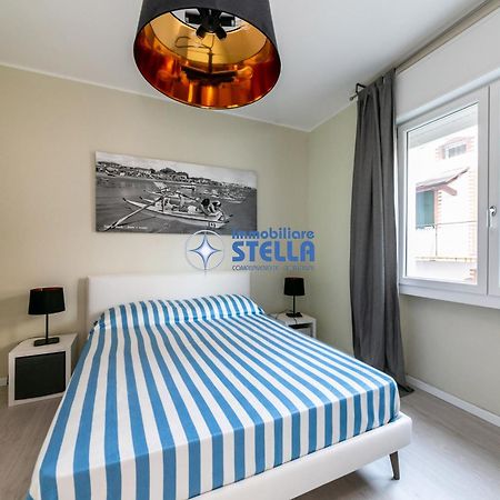 Condominio Secchiati Lido di Jesolo Exterior photo
