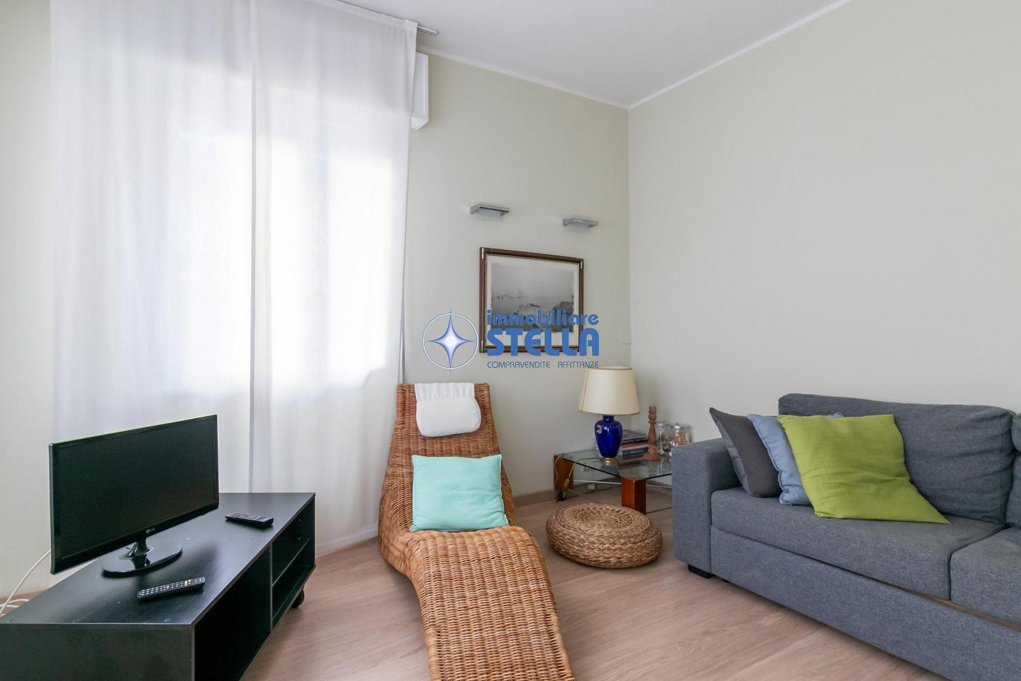 Condominio Secchiati Lido di Jesolo Exterior photo