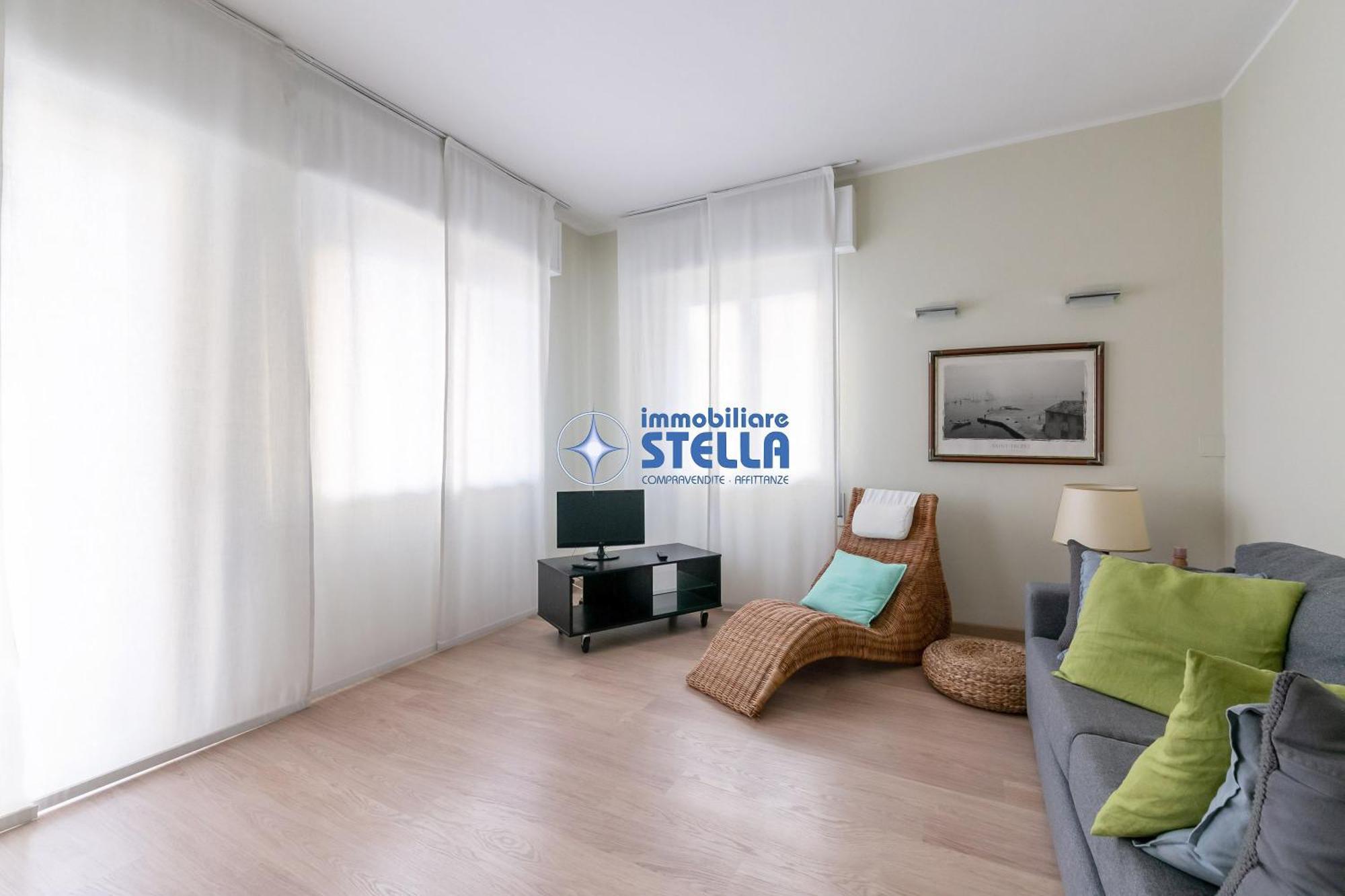 Condominio Secchiati Lido di Jesolo Exterior photo