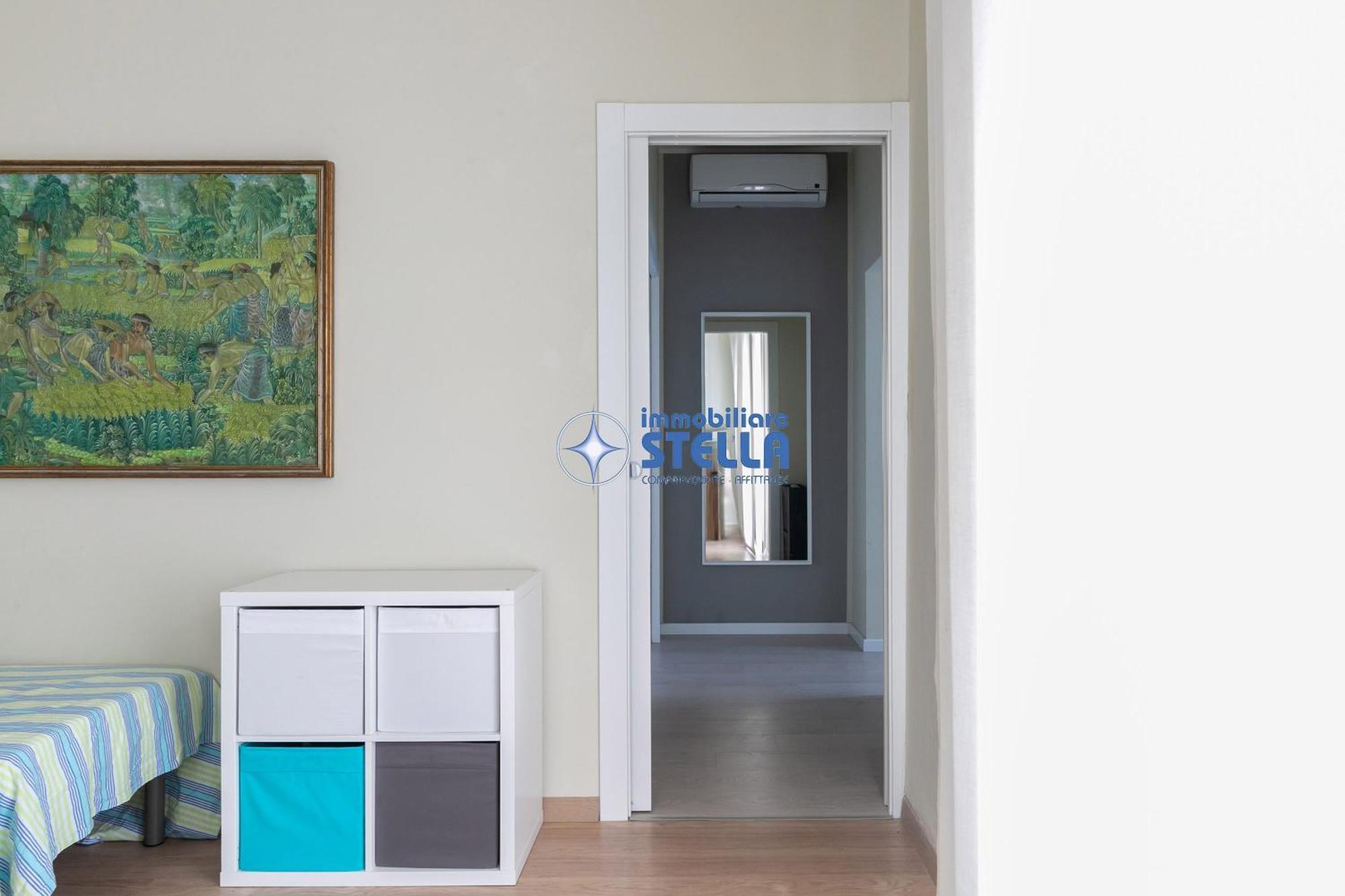 Condominio Secchiati Lido di Jesolo Exterior photo